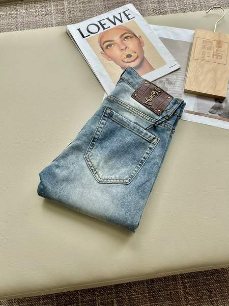 Picture of YSL Jeans Long _SKUYSLsz28-3813gn0813723